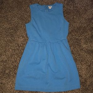 J. Crew cotton dress